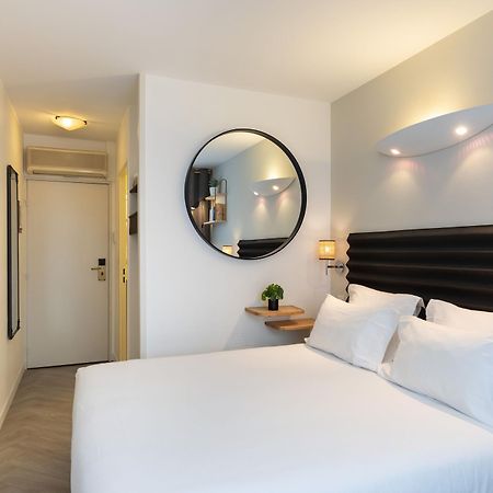 Hotel Chromatics & Restaurant Hill Club By Happyculture Lyon Exteriér fotografie