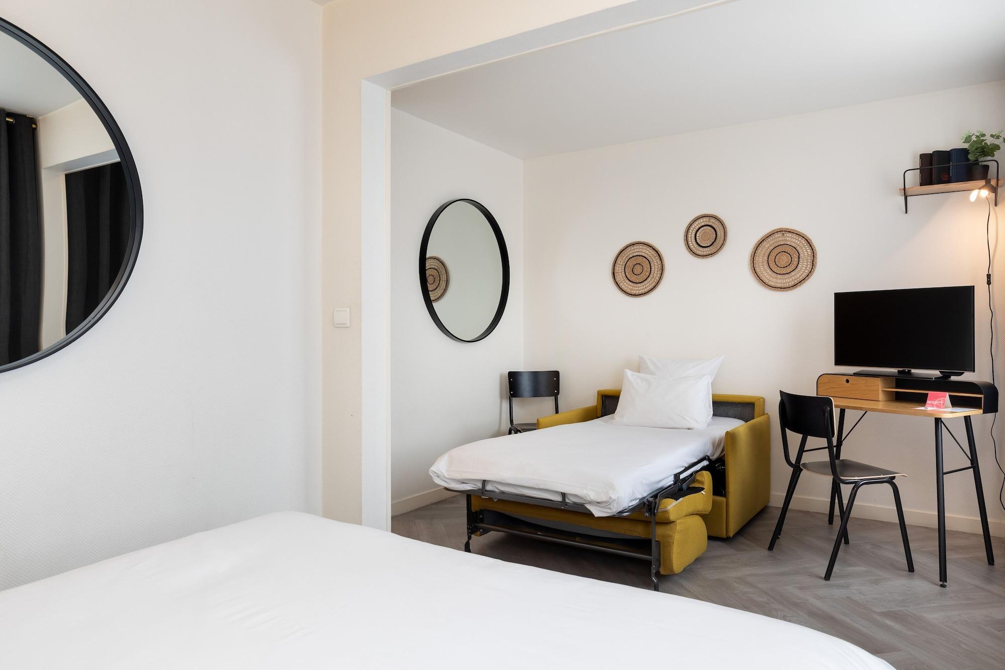 Hotel Chromatics & Restaurant Hill Club By Happyculture Lyon Exteriér fotografie