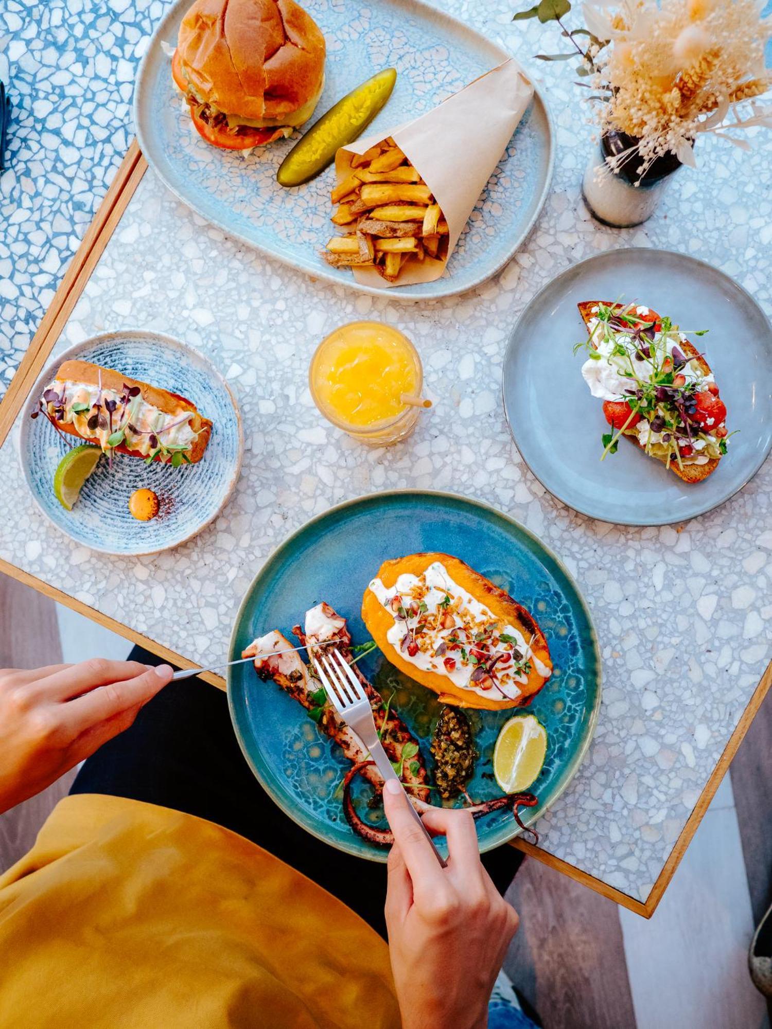Hotel Chromatics & Restaurant Hill Club By Happyculture Lyon Exteriér fotografie