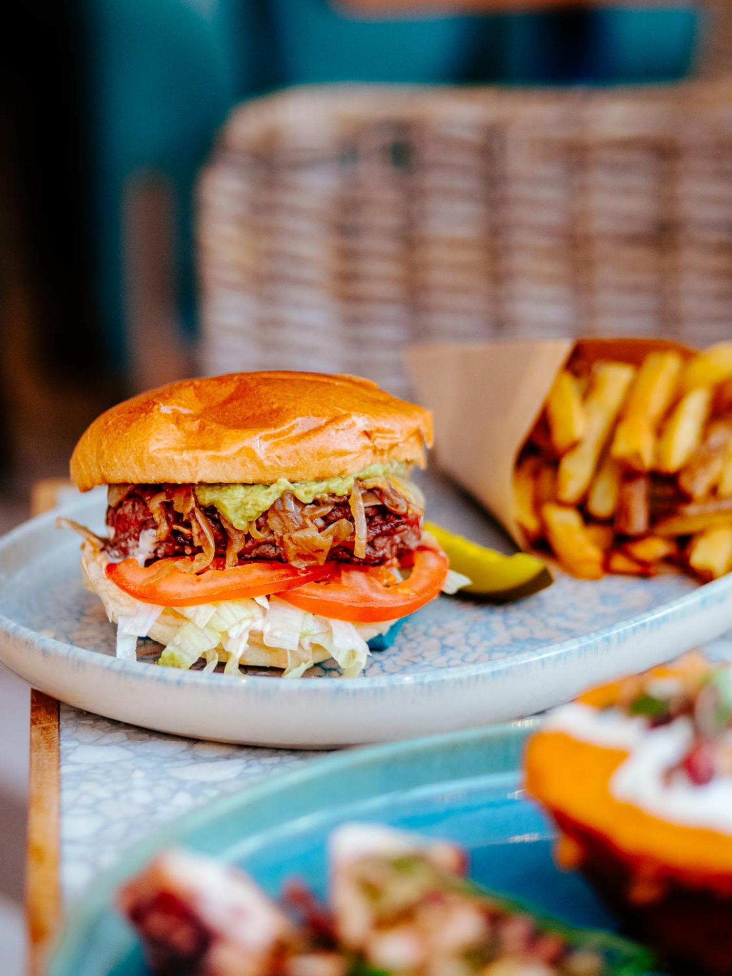 Hotel Chromatics & Restaurant Hill Club By Happyculture Lyon Exteriér fotografie