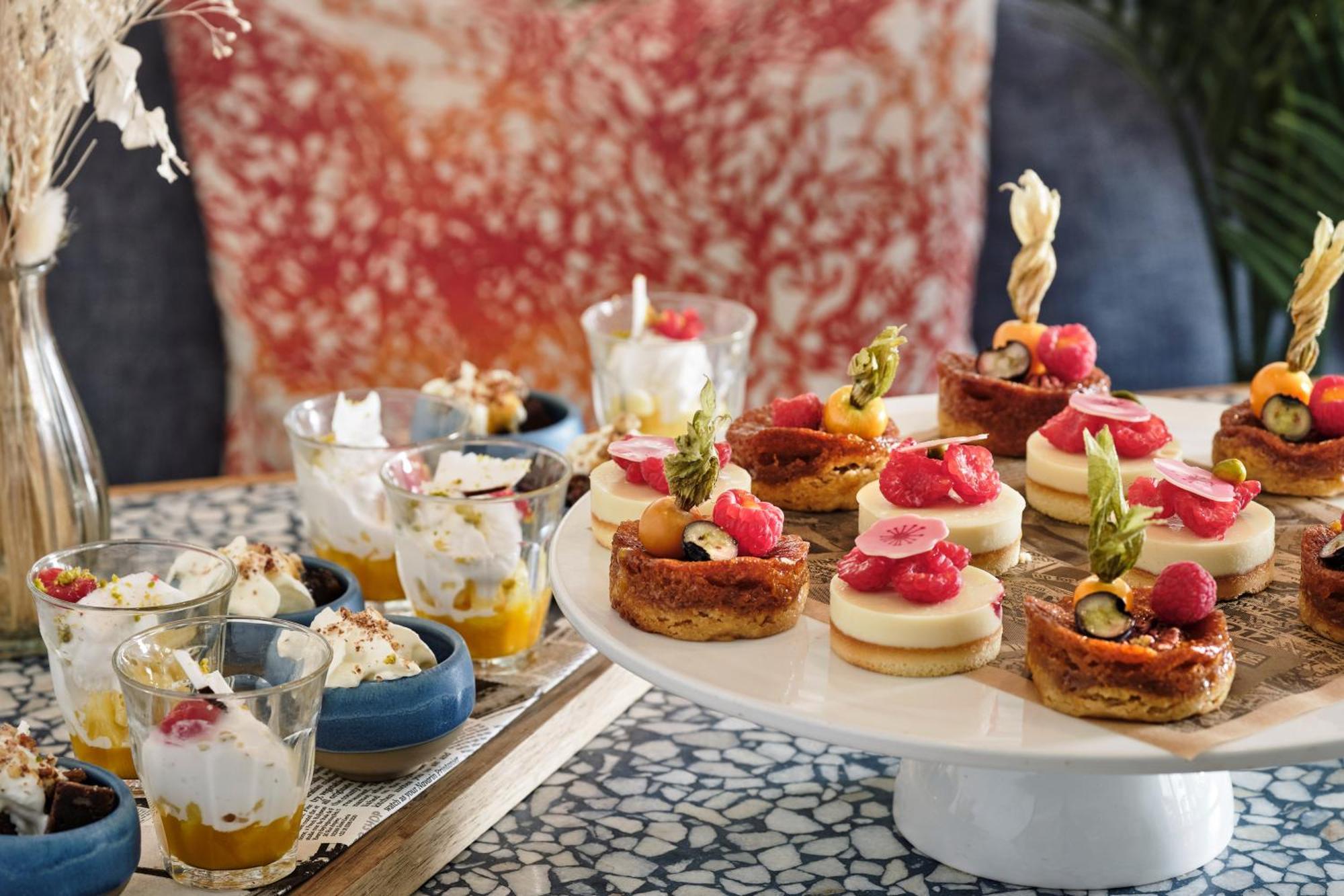 Hotel Chromatics & Restaurant Hill Club By Happyculture Lyon Exteriér fotografie