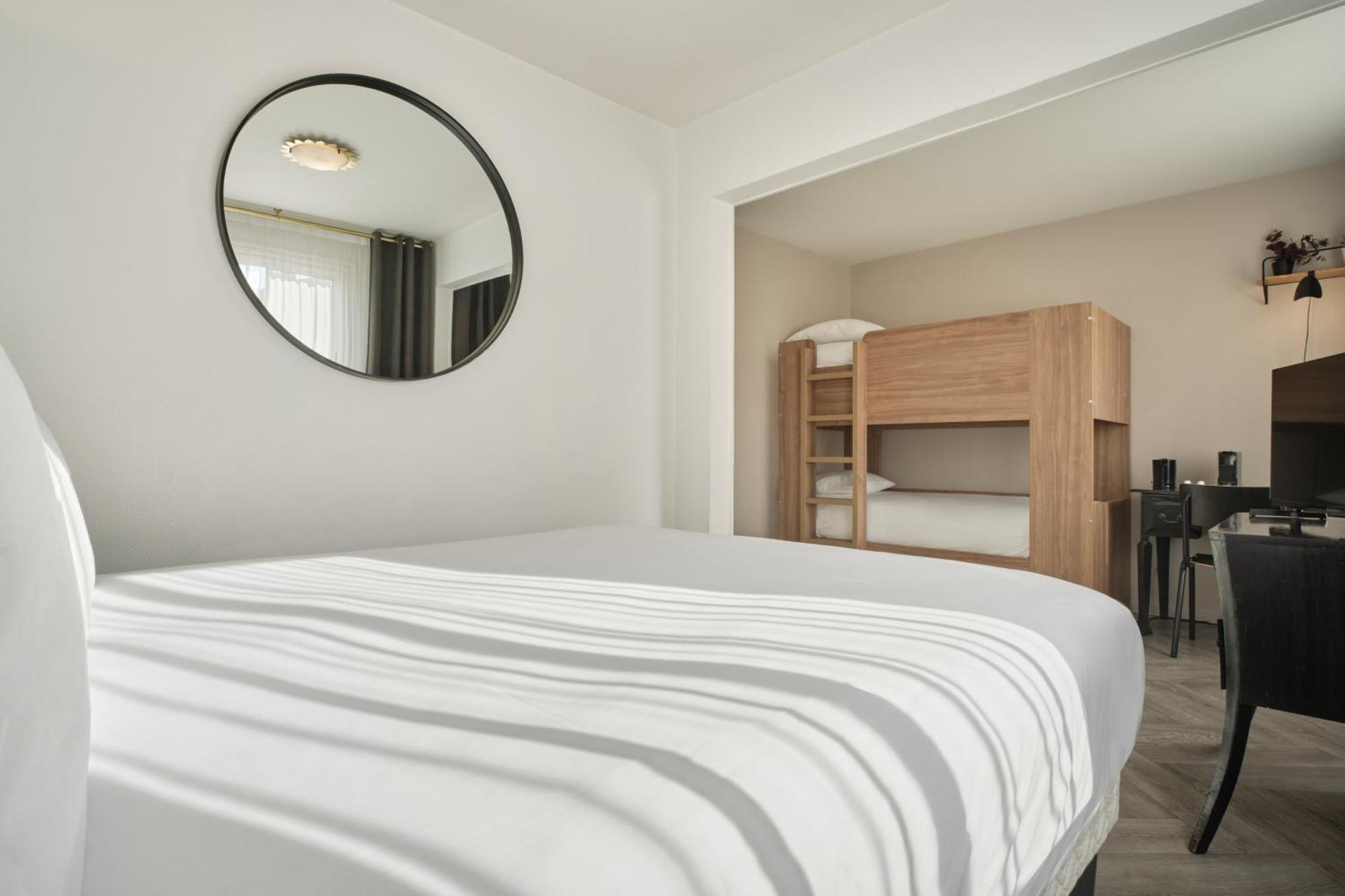 Hotel Chromatics & Restaurant Hill Club By Happyculture Lyon Exteriér fotografie
