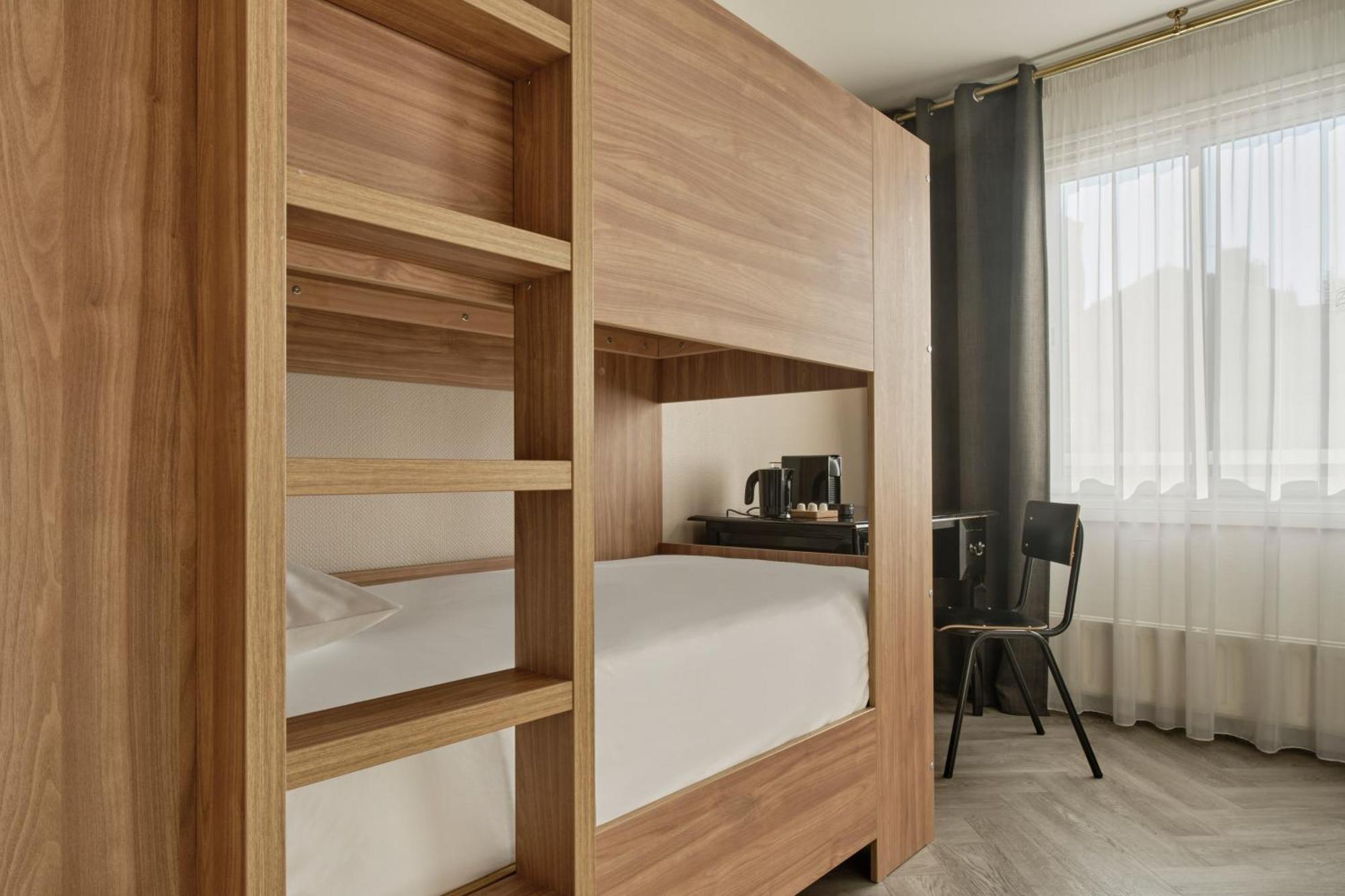 Hotel Chromatics & Restaurant Hill Club By Happyculture Lyon Exteriér fotografie